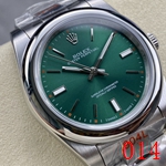 ロレックスコピー 41mm 316鋼 自動巻き